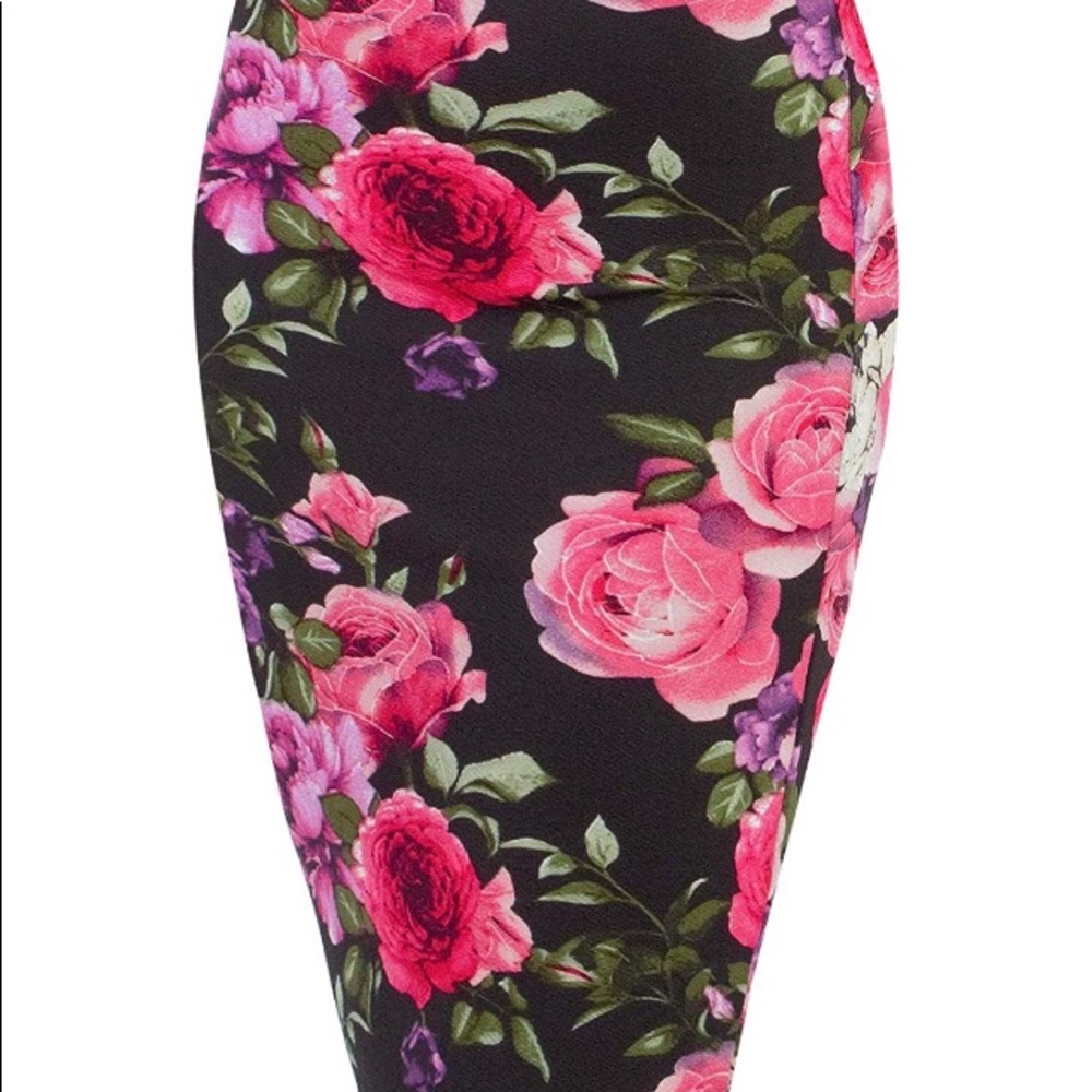 Pencil Skirt